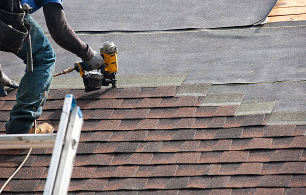 Licensed Metal Roofing service in Glyndon, MD - Brentwood Metal Roofing
